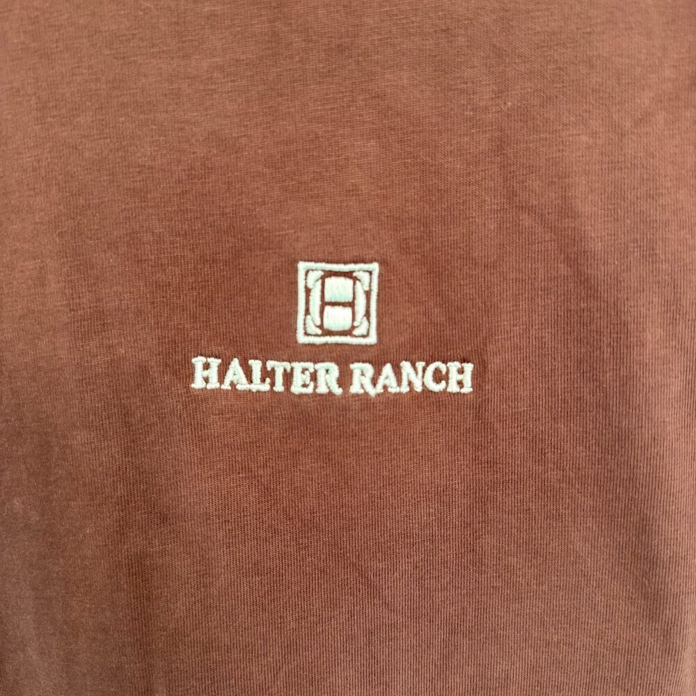 🍷 Halter Ranch Paso Robles Wine Country T-Shirt 🍷 - Picture 2 of 4